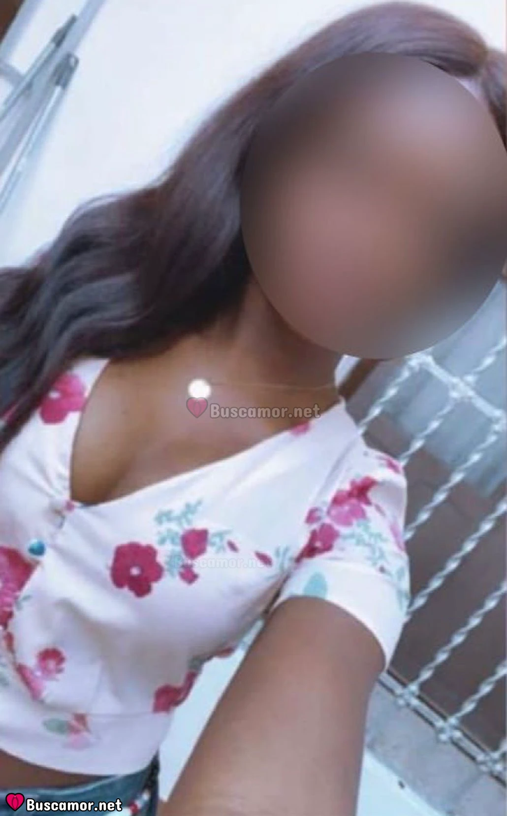 612429531 - Hola, soy Eliana tengo 23 años, soy mui sociable y divertida. Me gusta salir y pasarmela bien con amigos.